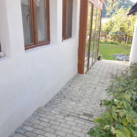 Casa La Rusu Villa Lupeni  ภายนอก รูปภาพ