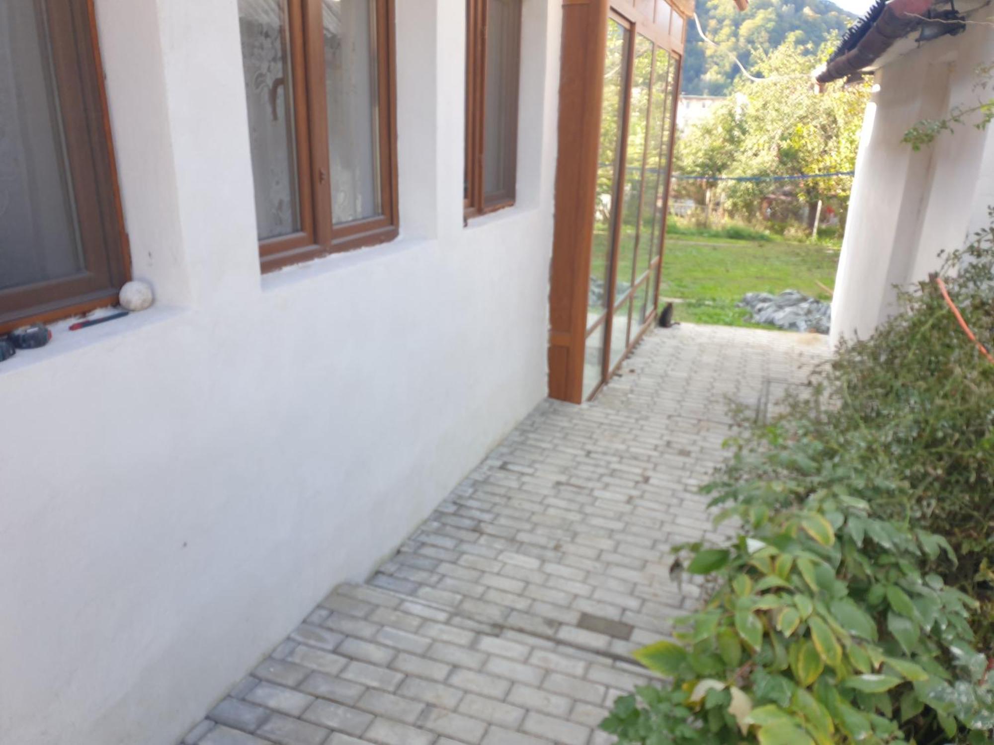 Casa La Rusu Villa Lupeni  ภายนอก รูปภาพ
