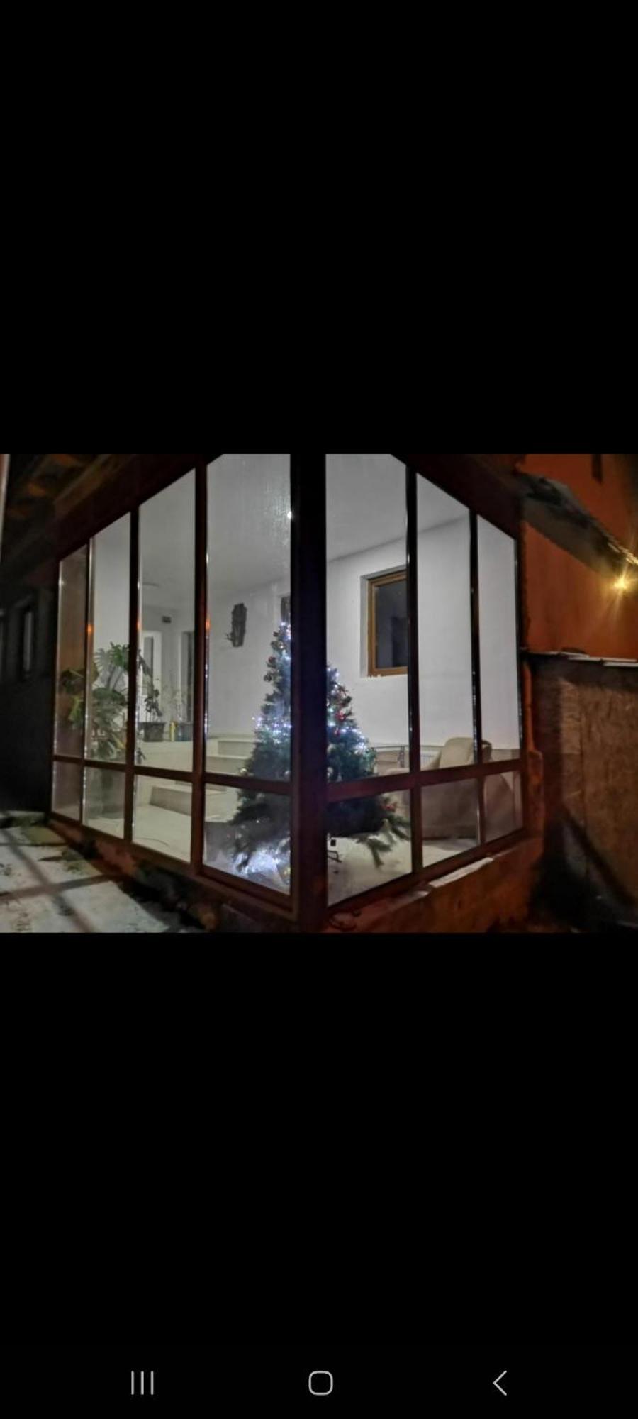 Casa La Rusu Villa Lupeni  ภายนอก รูปภาพ